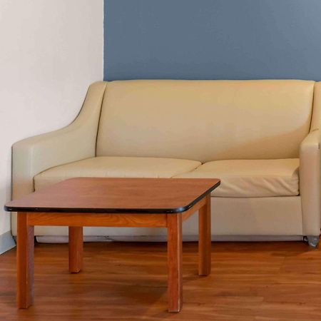Extended Stay America Select Suites - Jacksonville - North 외부 사진