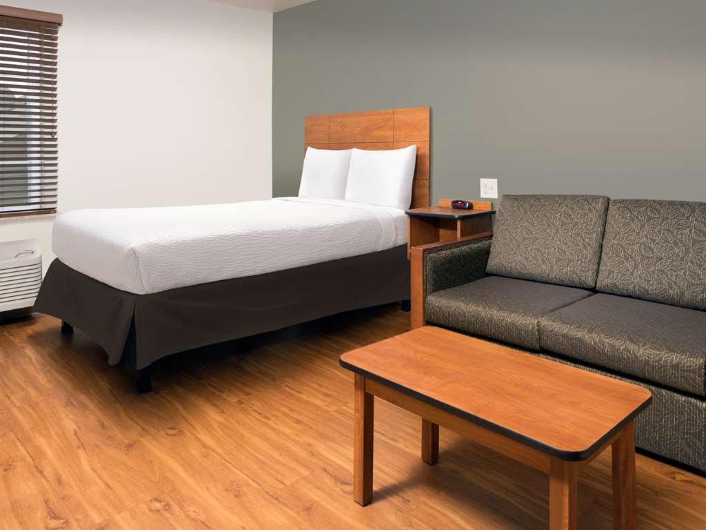 Extended Stay America Select Suites - Jacksonville - North 객실 사진