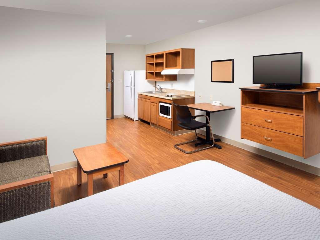 Extended Stay America Select Suites - Jacksonville - North 객실 사진