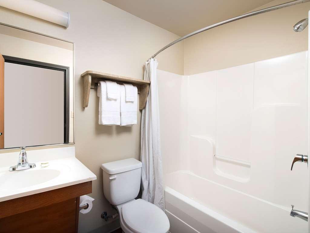 Extended Stay America Select Suites - Jacksonville - North 외부 사진