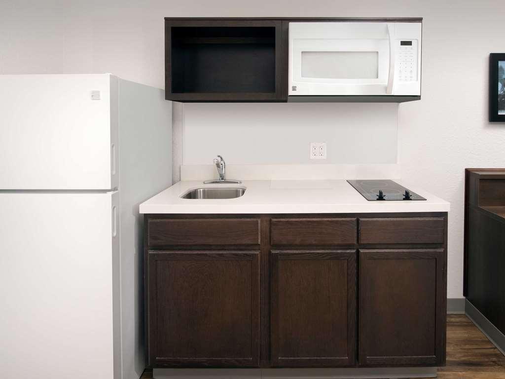 Extended Stay America Select Suites - Jacksonville - North 객실 사진