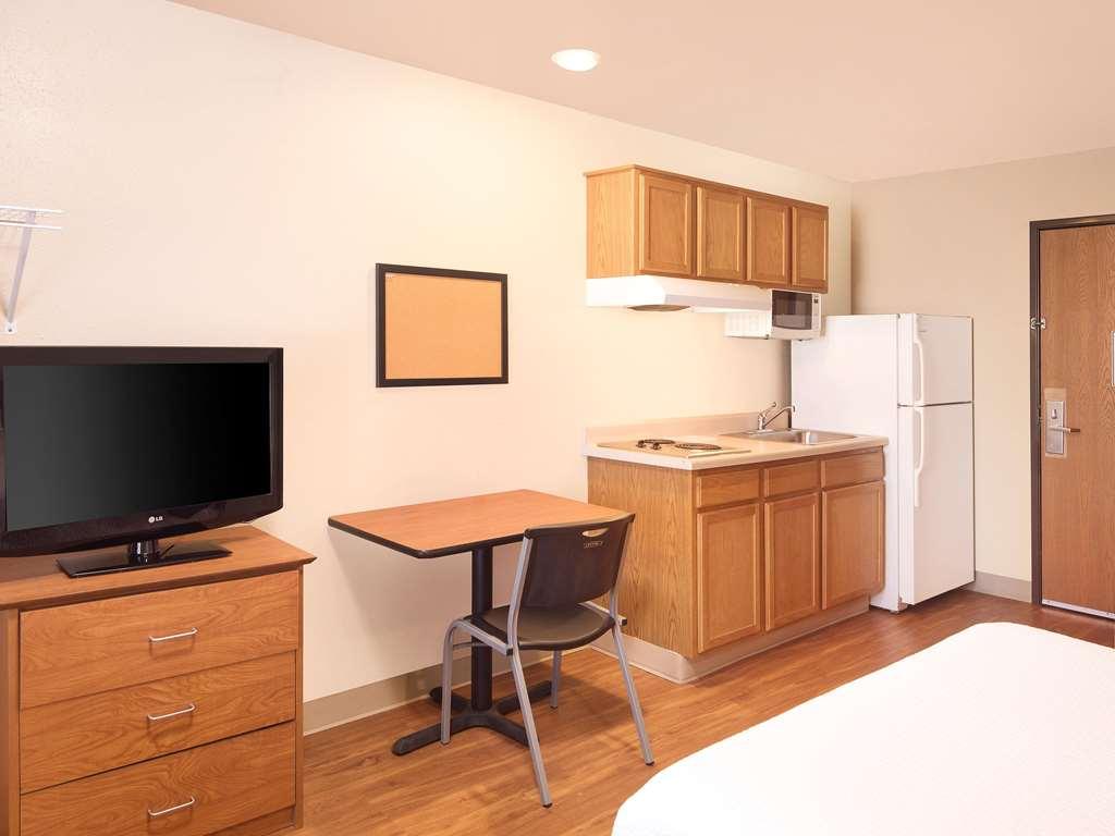 Extended Stay America Select Suites - Jacksonville - North 객실 사진