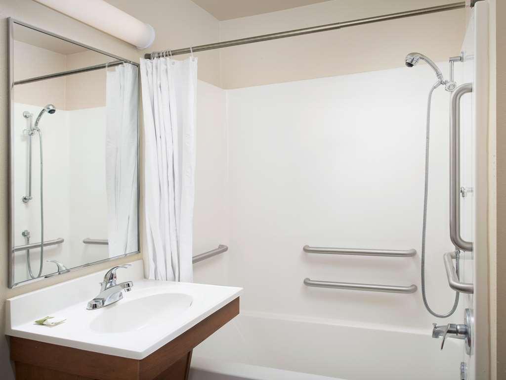 Extended Stay America Select Suites - Jacksonville - North 외부 사진