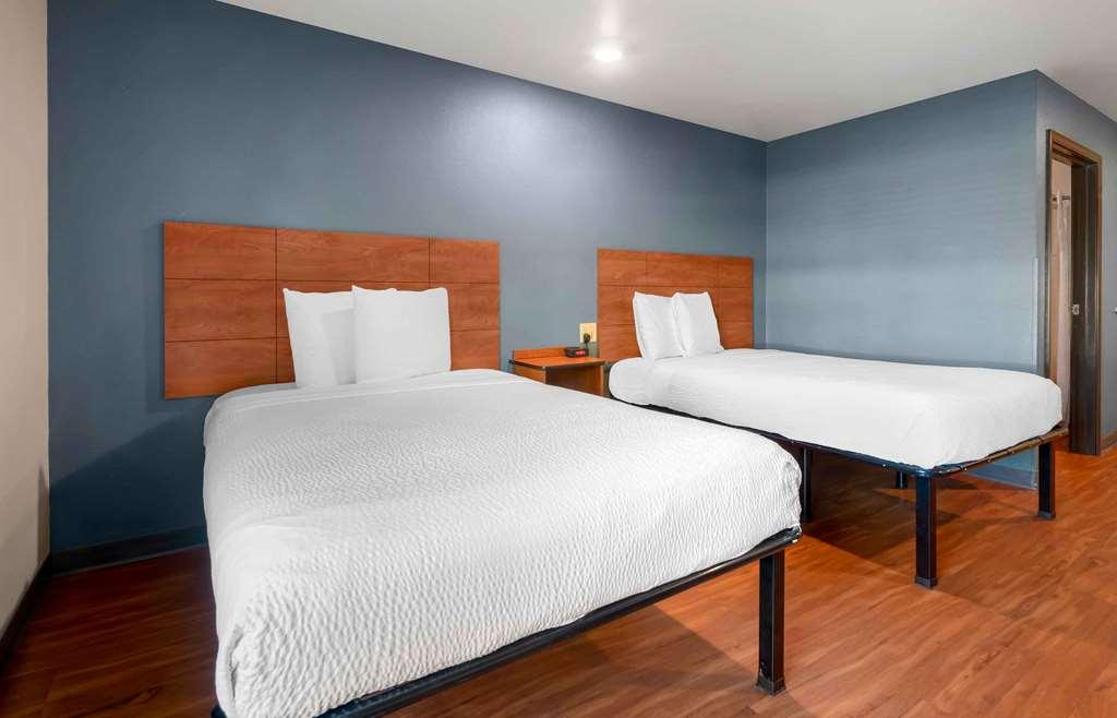 Extended Stay America Select Suites - Jacksonville - North 객실 사진