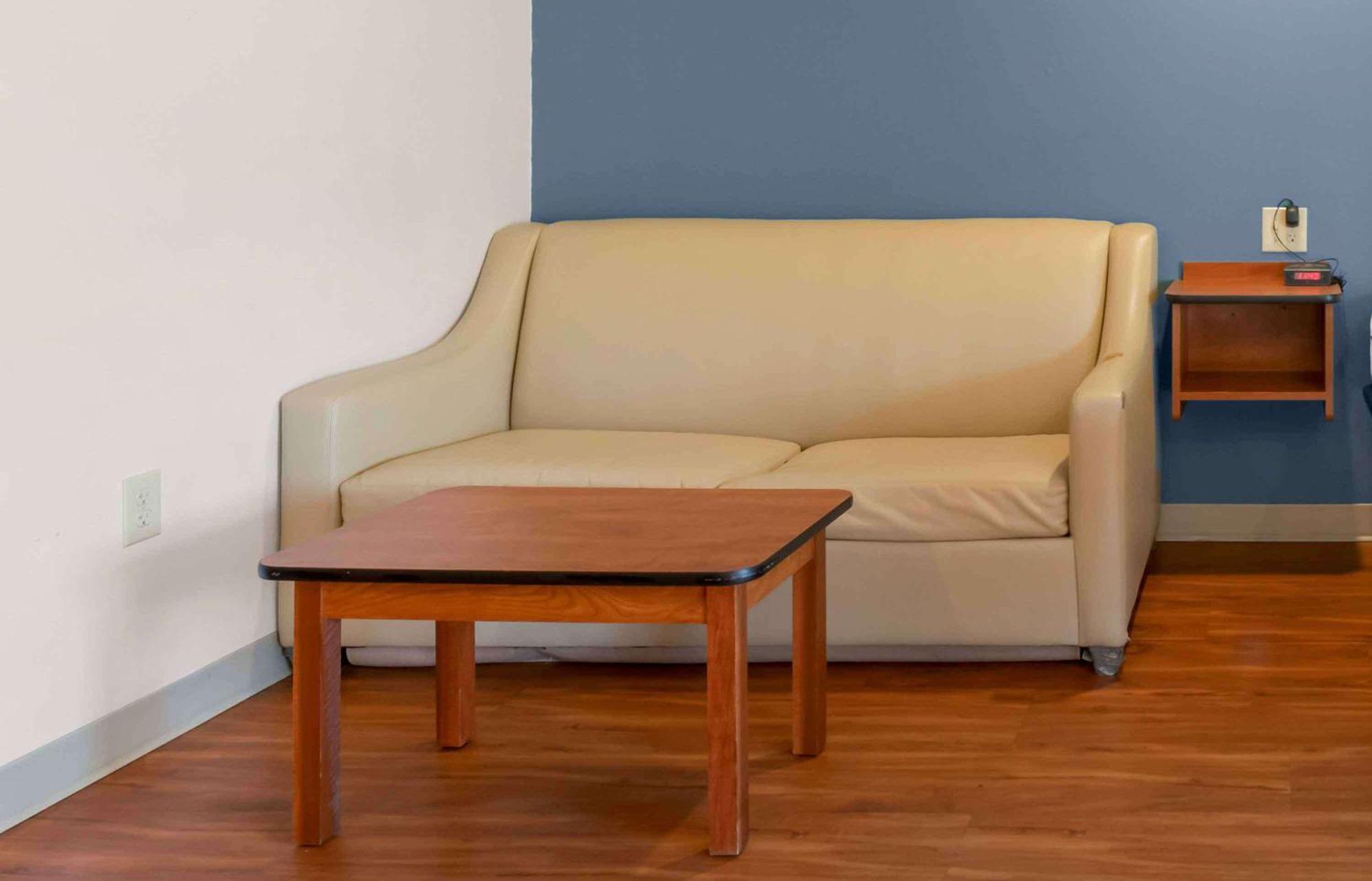 Extended Stay America Select Suites - Jacksonville - North 외부 사진