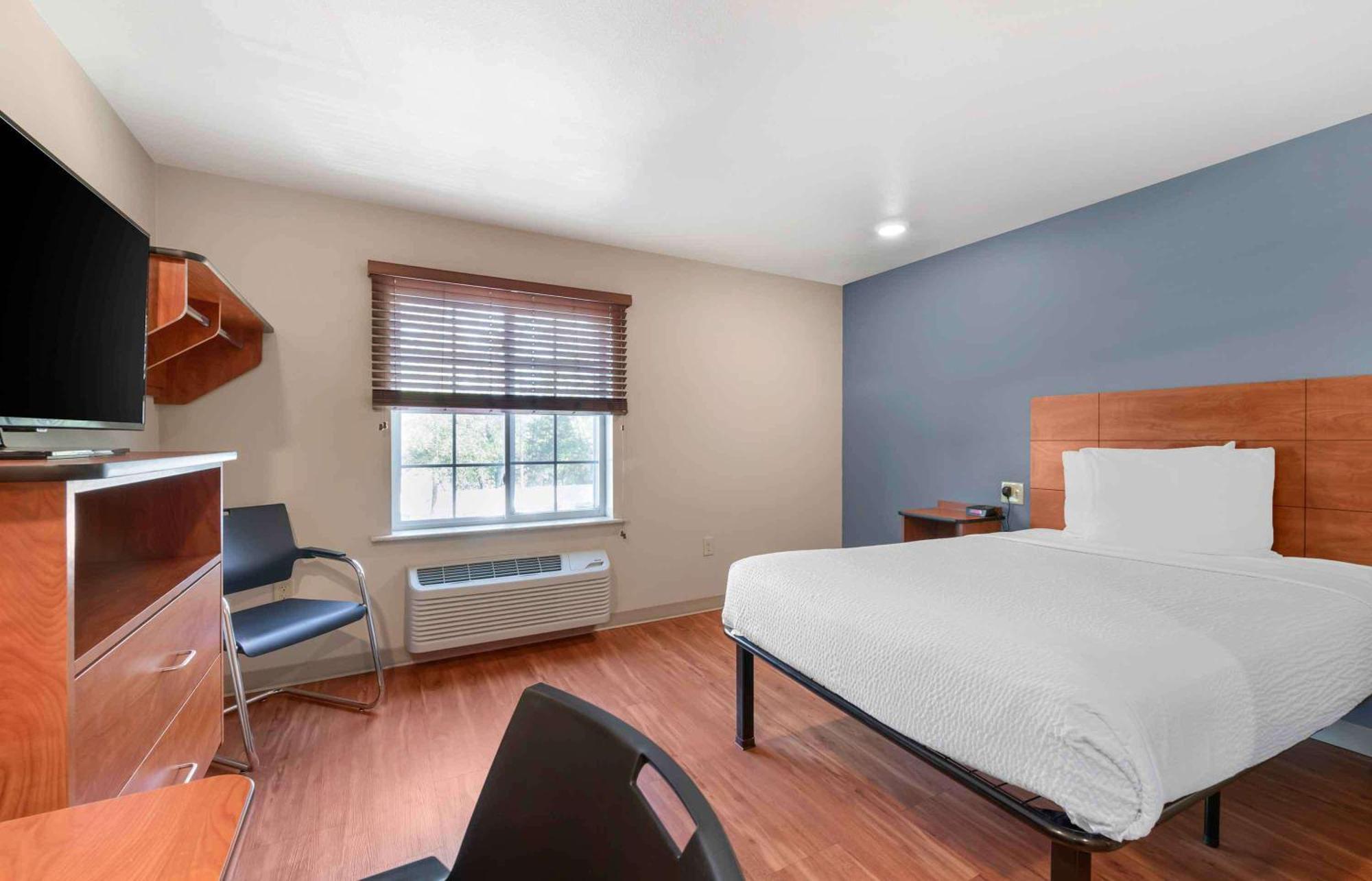 Extended Stay America Select Suites - Jacksonville - North 외부 사진