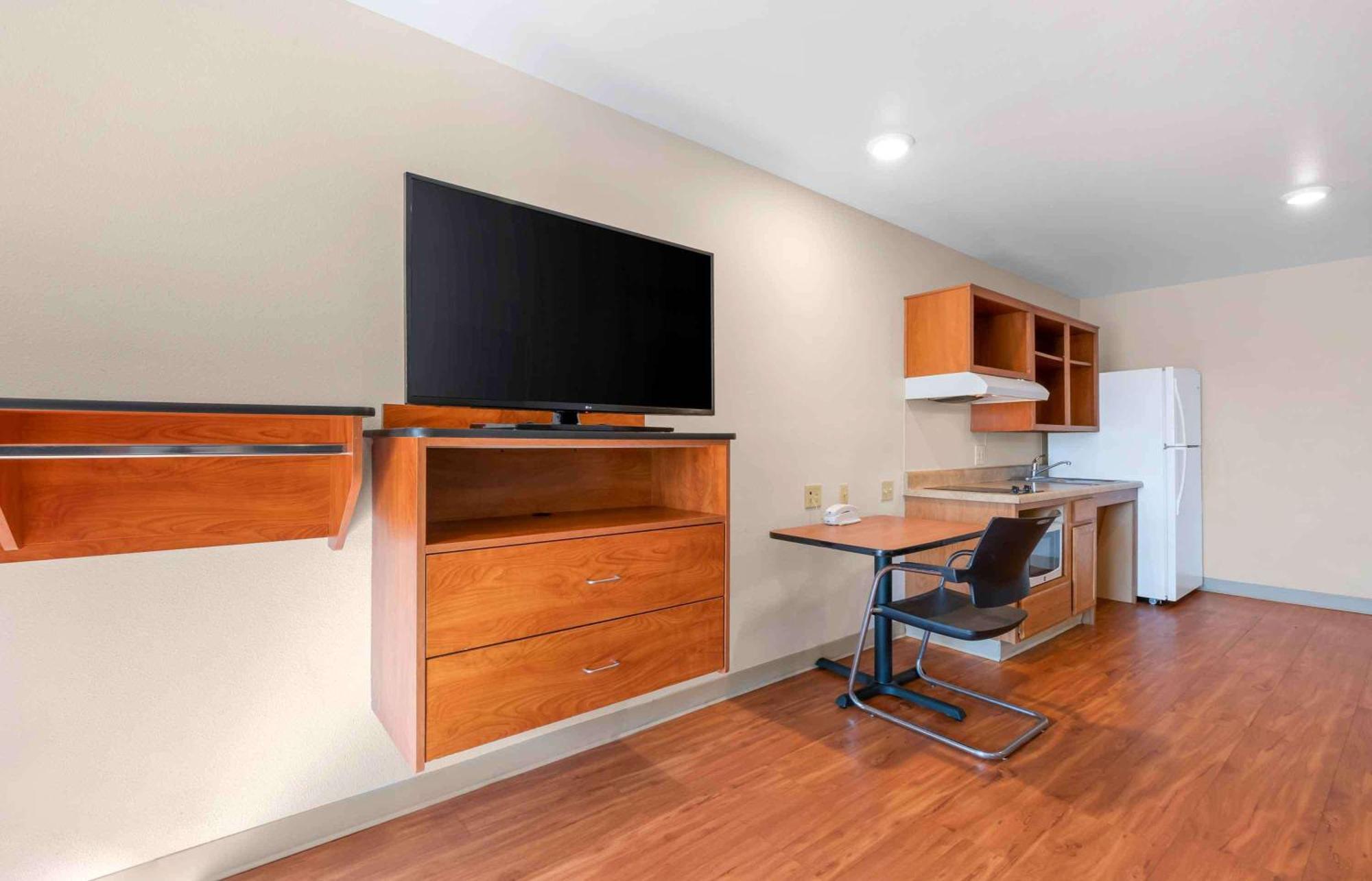 Extended Stay America Select Suites - Jacksonville - North 외부 사진