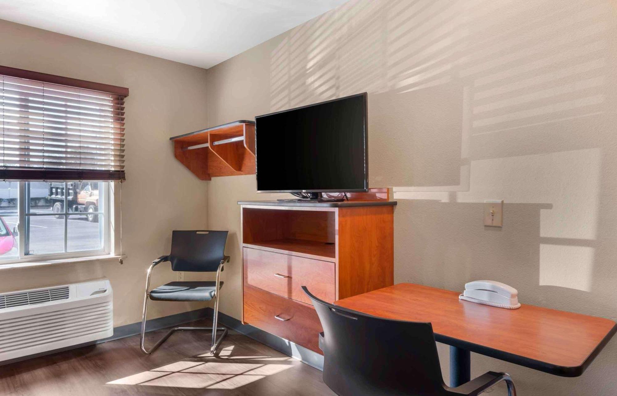 Extended Stay America Select Suites - Jacksonville - North 외부 사진